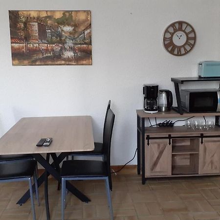 La Marina Apartman Canet-en-Roussillon Kültér fotó