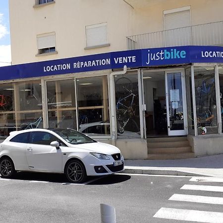 La Marina Apartman Canet-en-Roussillon Kültér fotó
