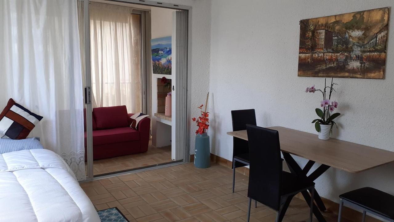 La Marina Apartman Canet-en-Roussillon Kültér fotó