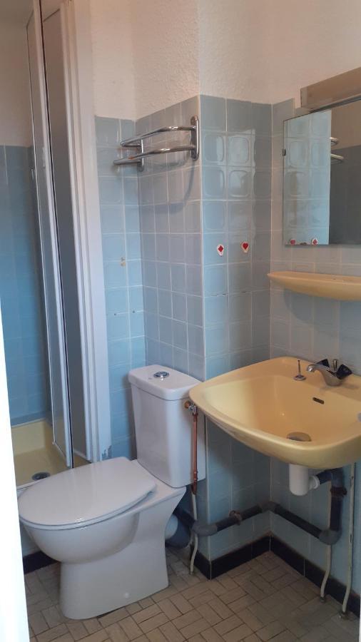 La Marina Apartman Canet-en-Roussillon Kültér fotó