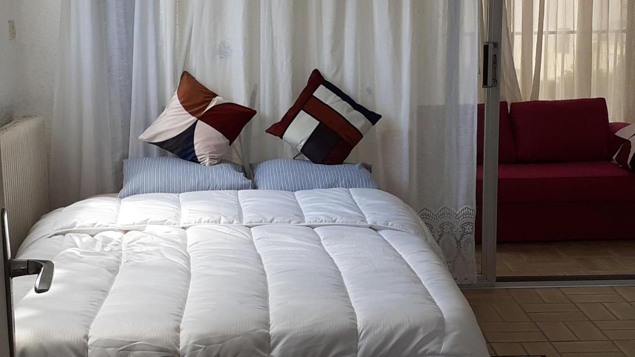 La Marina Apartman Canet-en-Roussillon Kültér fotó