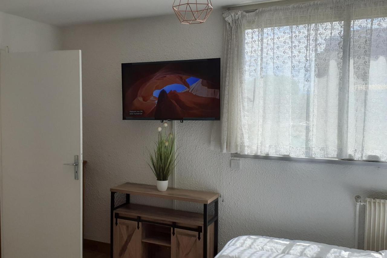 La Marina Apartman Canet-en-Roussillon Kültér fotó