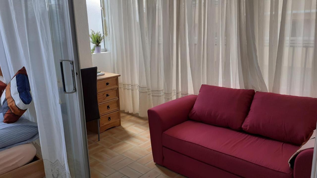 La Marina Apartman Canet-en-Roussillon Kültér fotó