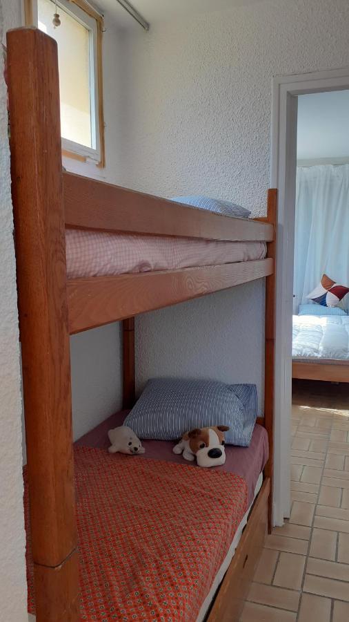 La Marina Apartman Canet-en-Roussillon Kültér fotó