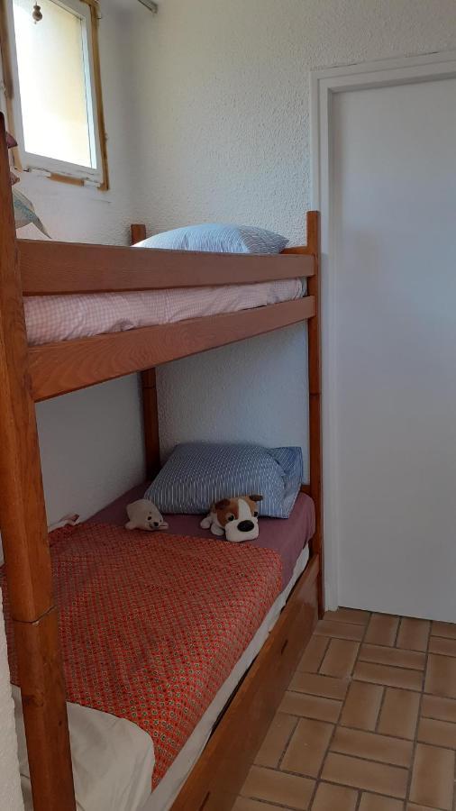 La Marina Apartman Canet-en-Roussillon Kültér fotó